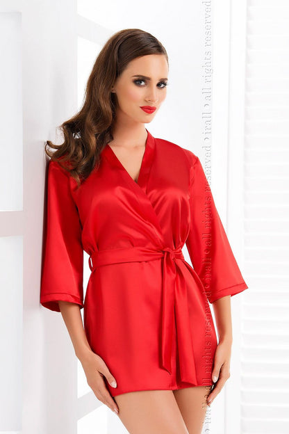 Robe Irall - product view 1 at Secretelles