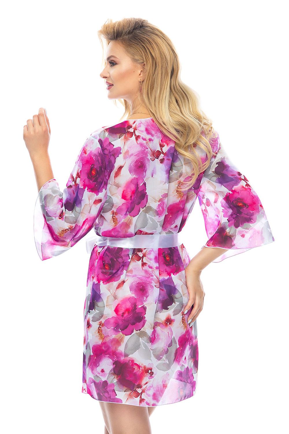 Robe Irall 219029 - product view 2 at Secretelles