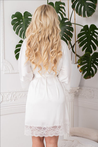 Robe Kalimo - product view 18 at Secretelles