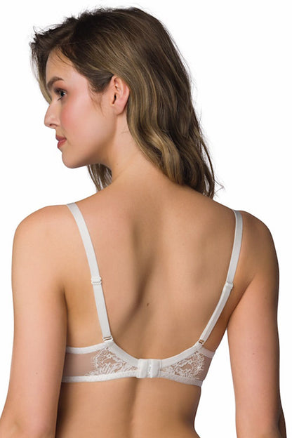 Bra Mat beige 203965 - product view 3 at Secretelles