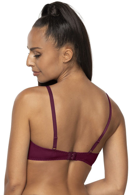 Bra Mat beige 203971 - product view 3 at Secretelles