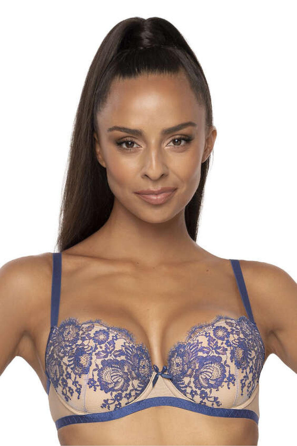 Bra Mat beige 203981 - product view 1 at Secretelles