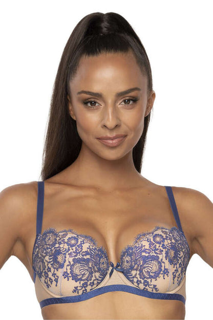 Bra Mat beige 203981 - product view 1 at Secretelles