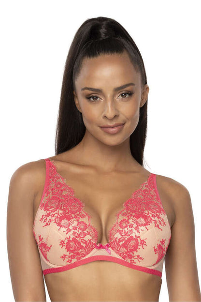 Bra Mat beige 203982 - product view 1 at Secretelles