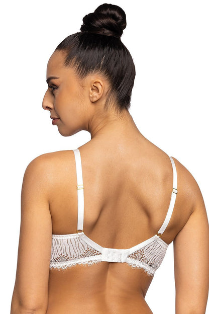 Bra Mat beige 203986 - product view 3 at Secretelles