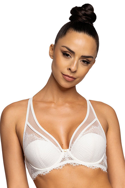 Bra Mat beige 203986 - product view 1 at Secretelles
