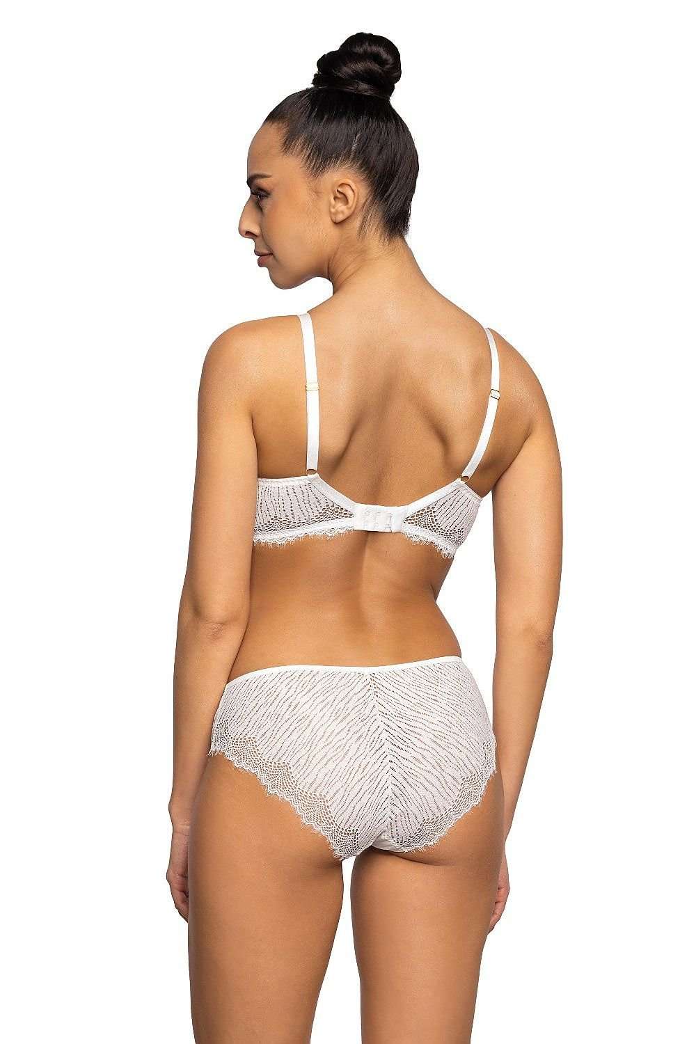 Bra Mat beige 204114 - product view 3 at Secretelles