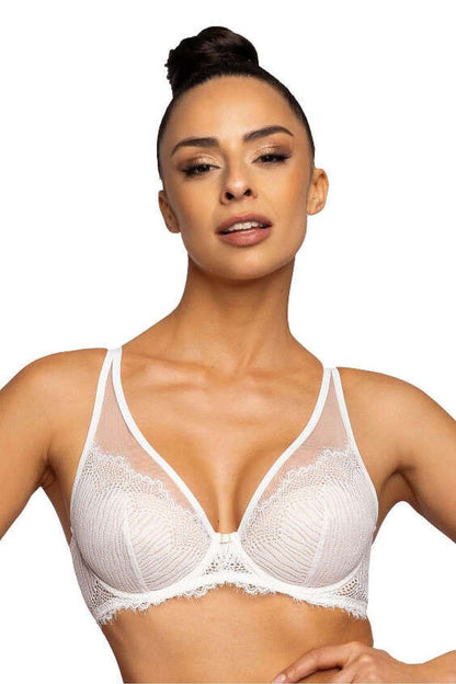 Bra Mat beige 204114 - product view 1 at Secretelles