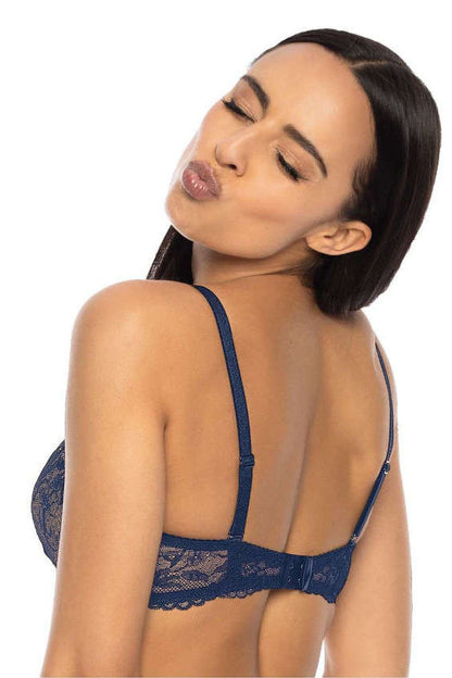 Bra Mat beige 204174 - product view 3 at Secretelles