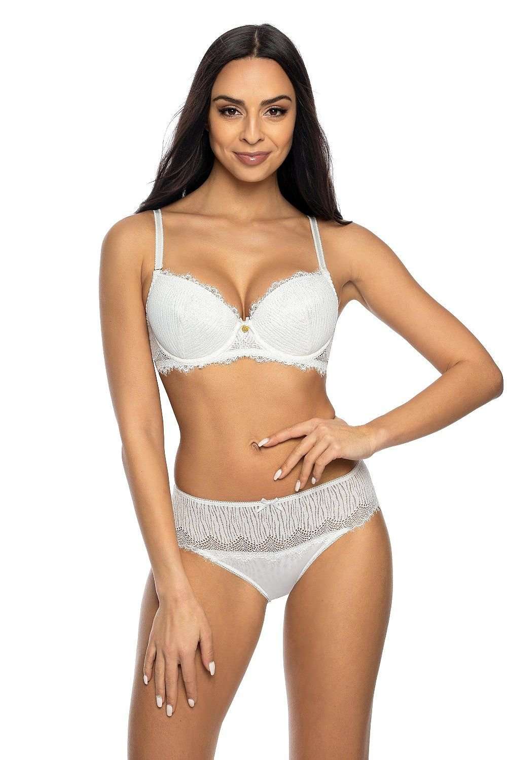 Bra Mat beige 204177 - product view 2 at Secretelles