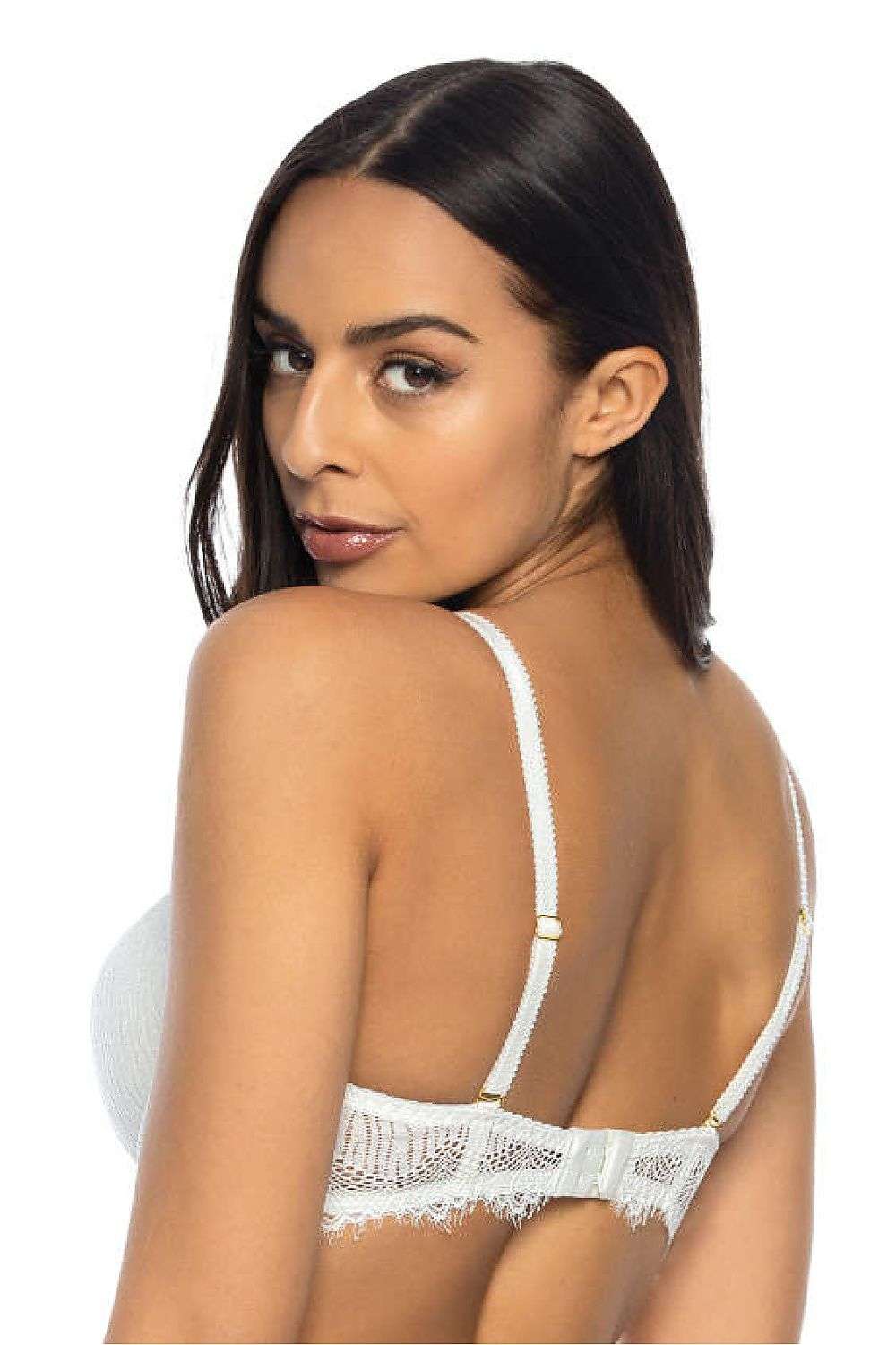 Bra Mat beige 204177 - product view 3 at Secretelles