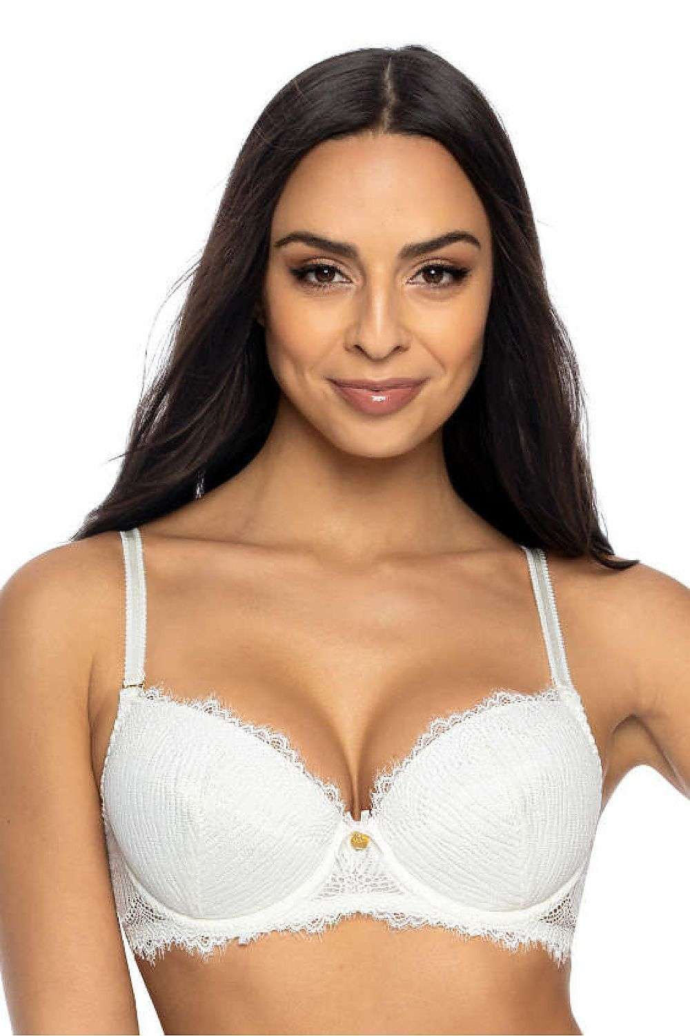 Bra Mat beige 204177 - product view 1 at Secretelles