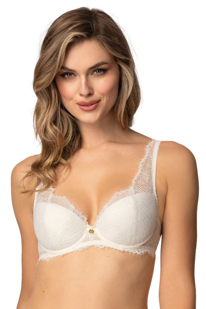 Bra Mat beige 219295 - product view 3 at Secretelles