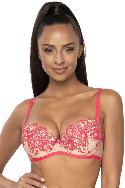 Bra Mat 195471 - product view 1 at Secretelles