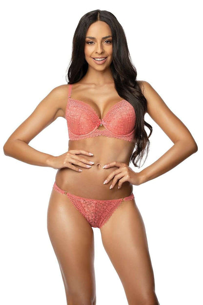 Bra Mat 204116 - product view 2 at Secretelles