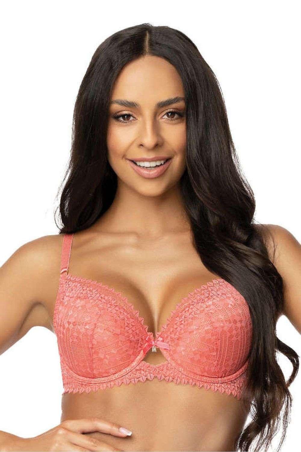 Bra Mat 204116 - product view 1 at Secretelles