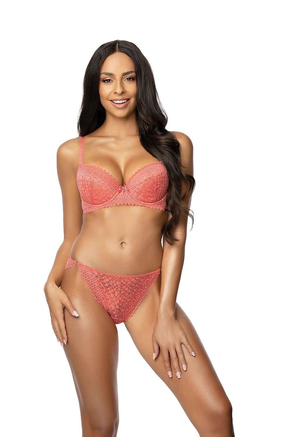 Bra Mat 204117 - product view 2 at Secretelles