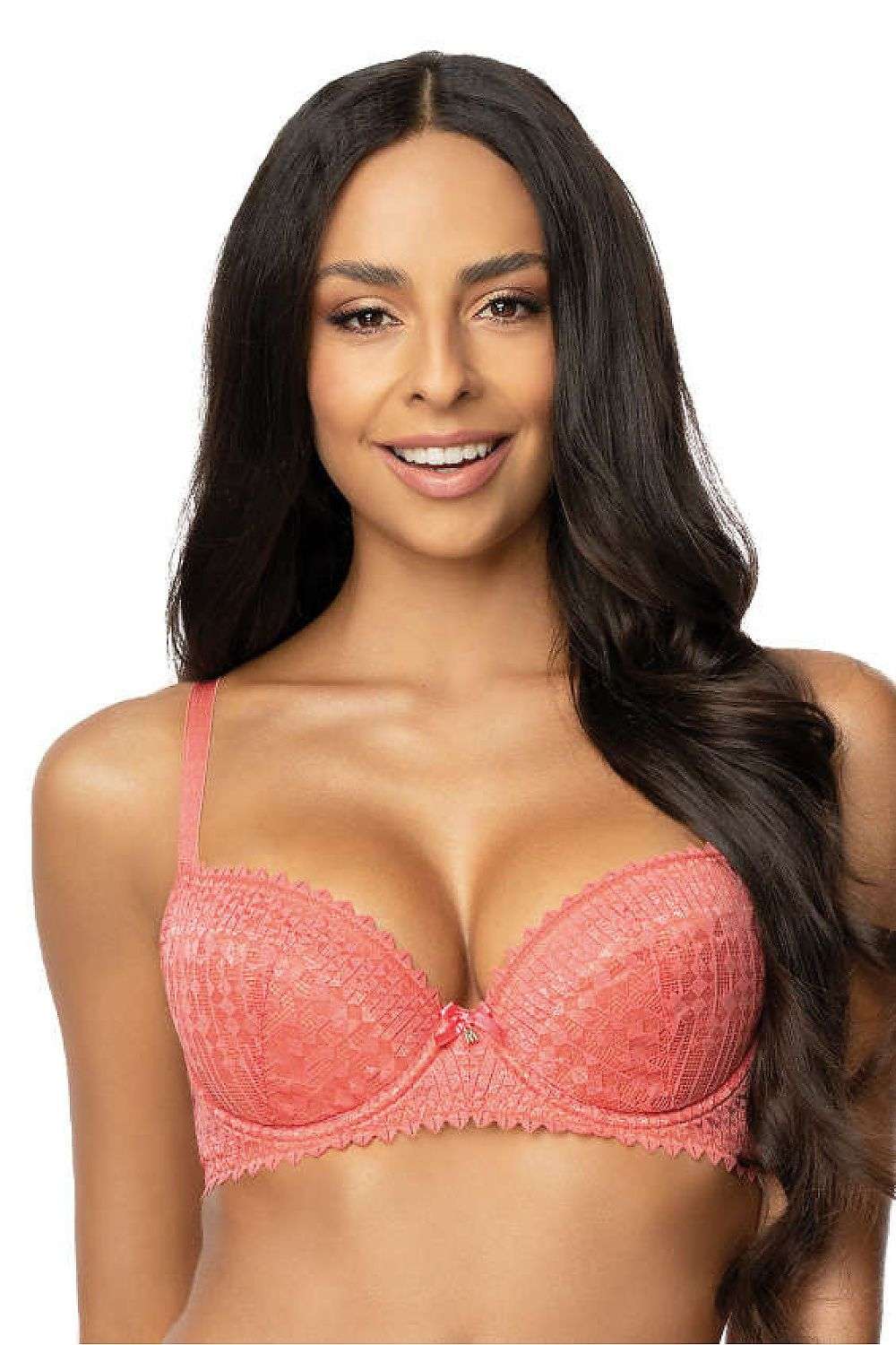 Bra Mat 204117 - product view 1 at Secretelles