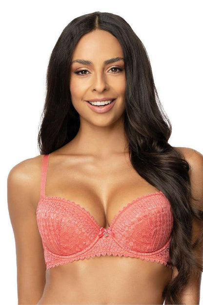 Bra Mat 204117 - product view 1 at Secretelles