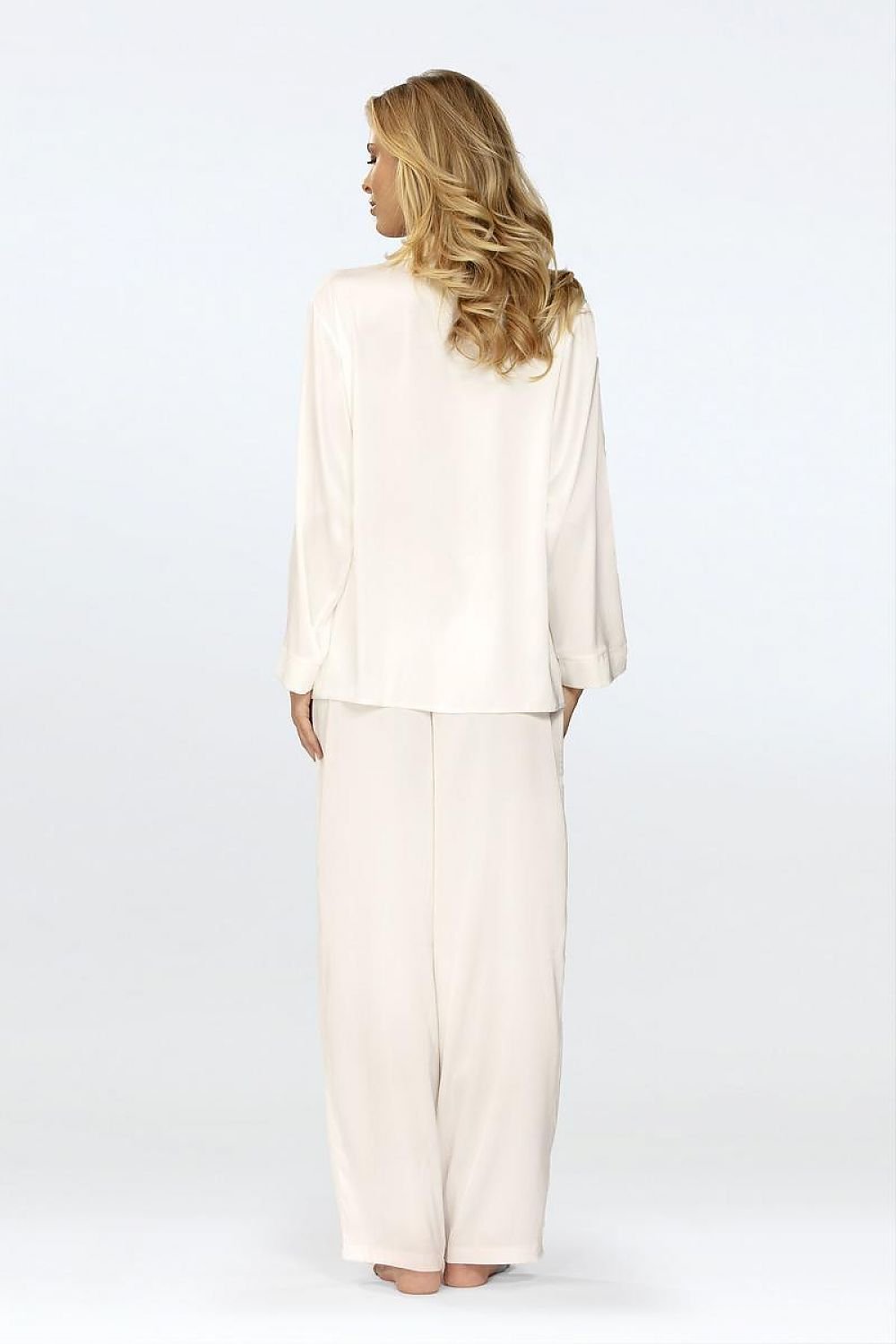 Pyjama set DKaren - product view 2 at Secretelles