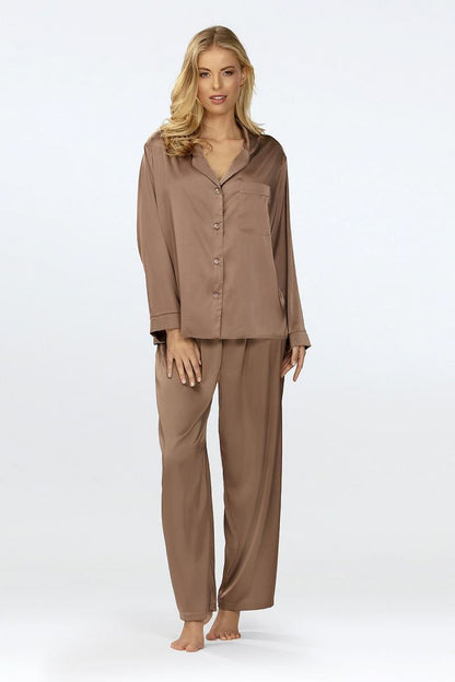 Pyjama set DKaren - product view 3 at Secretelles