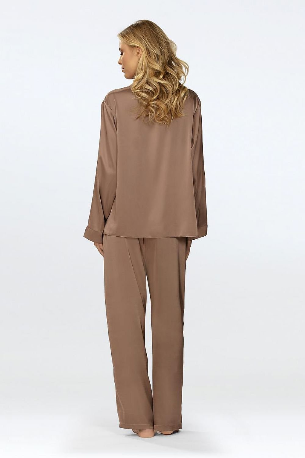 Pyjama set DKaren - product view 4 at Secretelles
