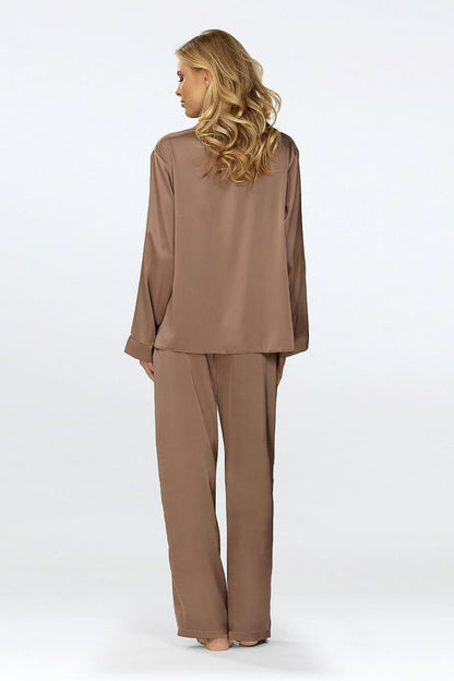 Pyjama set DKaren - product view 4 at Secretelles