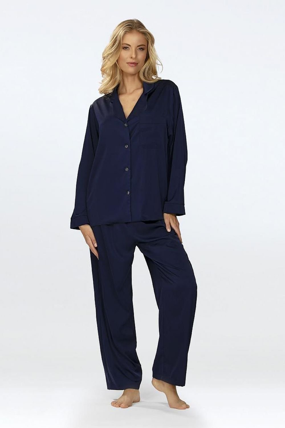 Pyjama set DKaren - product view 5 at Secretelles