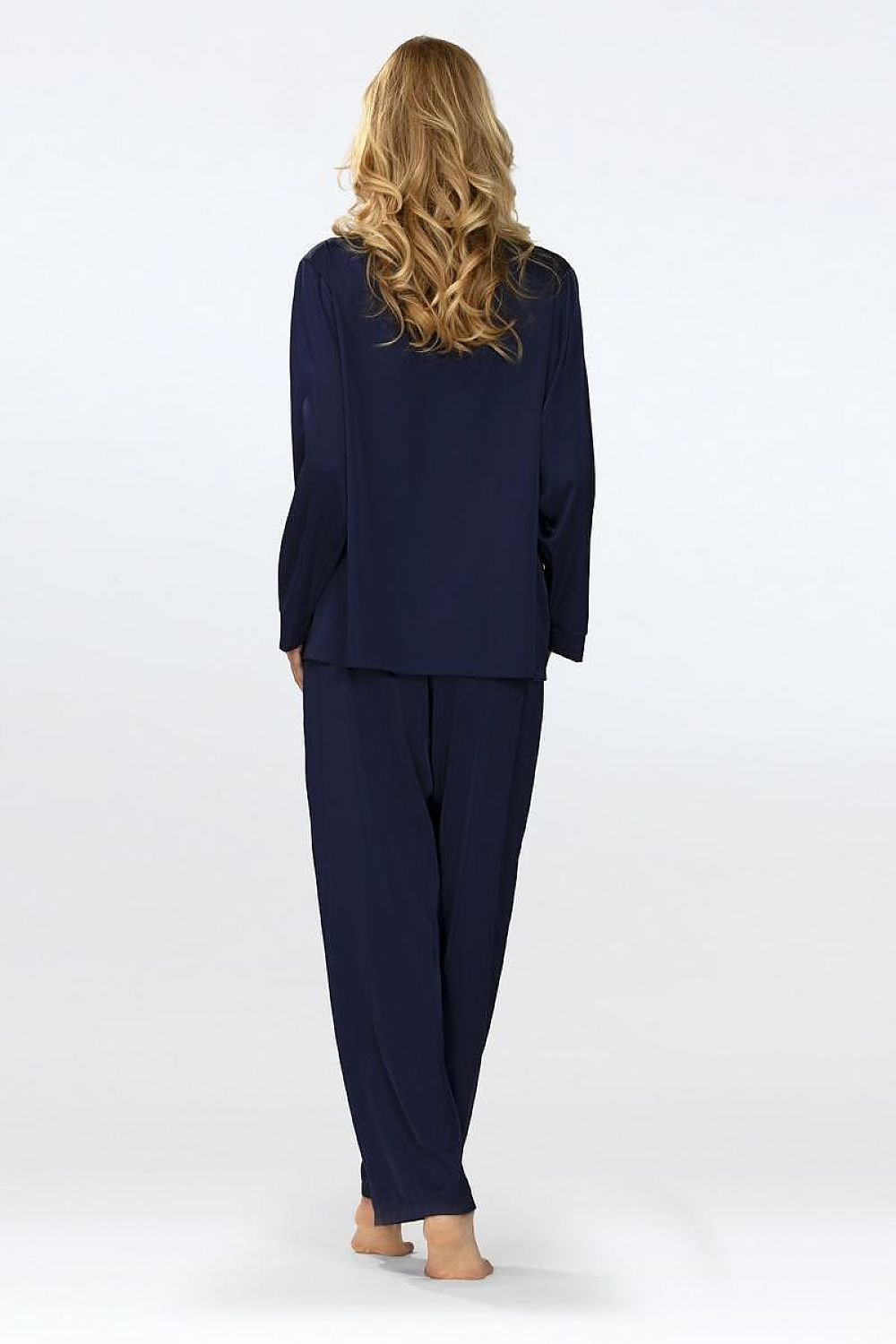 Pyjama set DKaren - product view 6 at Secretelles
