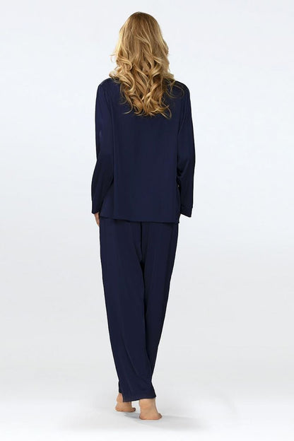 Pyjama set DKaren - product view 6 at Secretelles