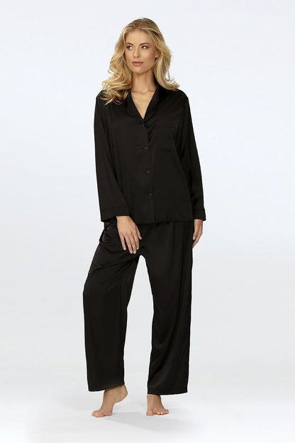 Pyjama set DKaren - product view 7 at Secretelles