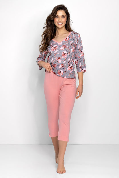 Pyjama set Momenti Per Me 201988 - product view 1 at Secretelles