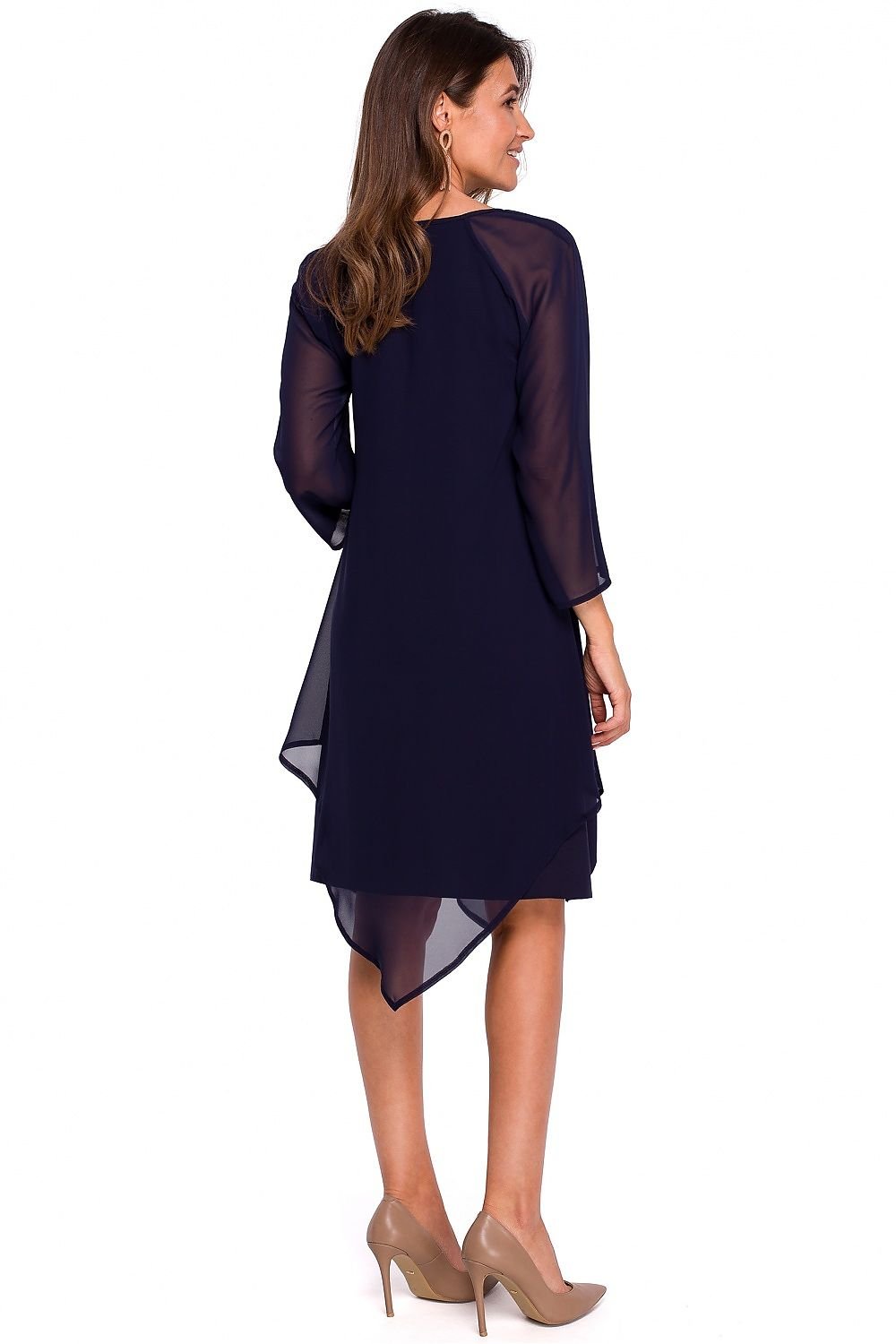 Dress Stylove - product view 2 at Secretelles