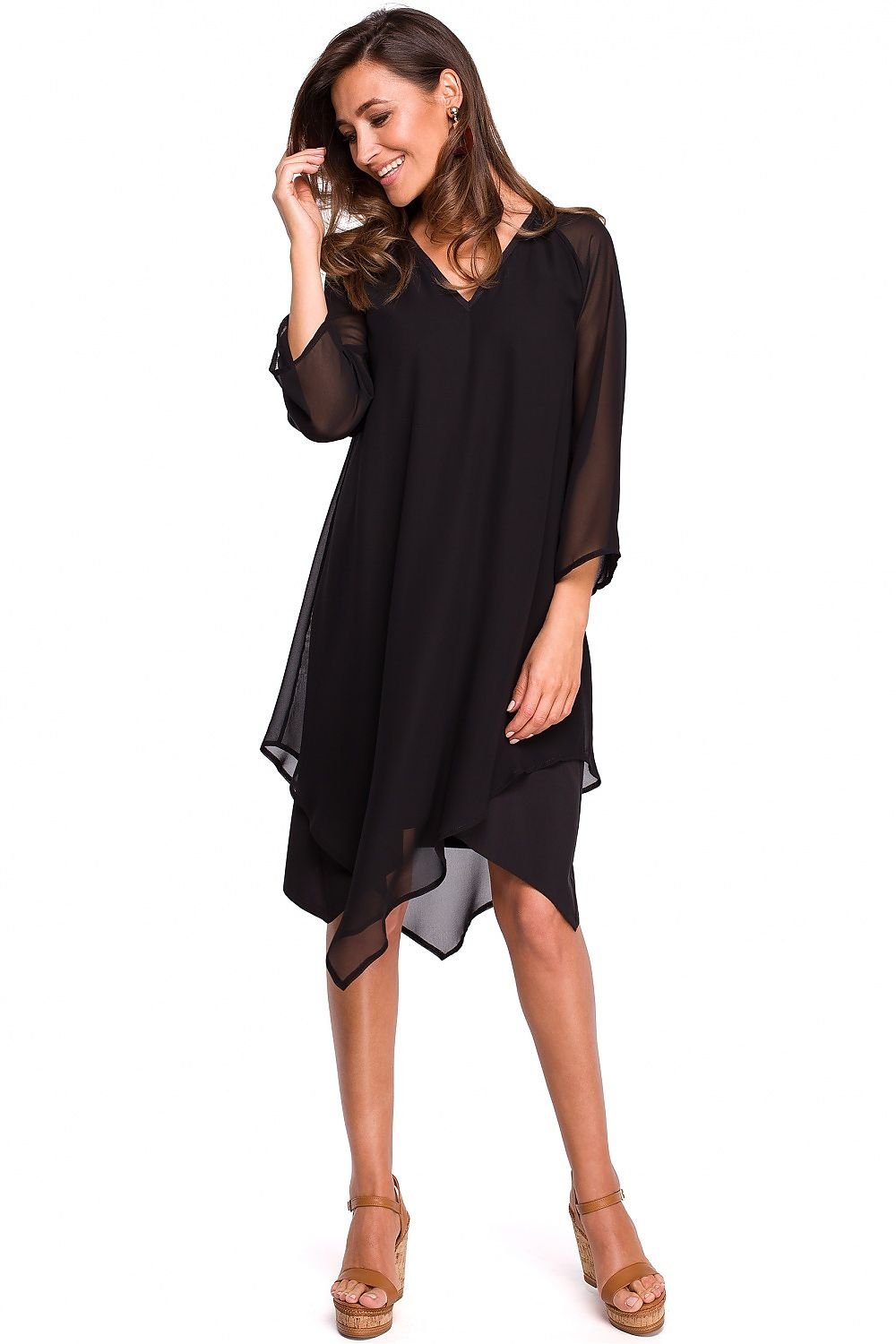 Dress Stylove - product view 3 at Secretelles