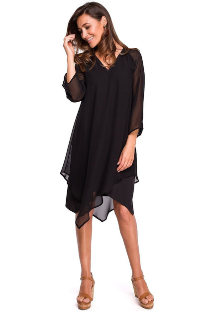 Dress Stylove - product view 3 at Secretelles
