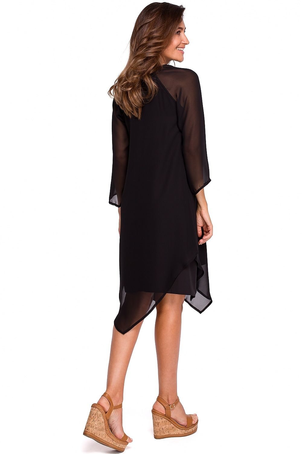 Dress Stylove - product view 4 at Secretelles