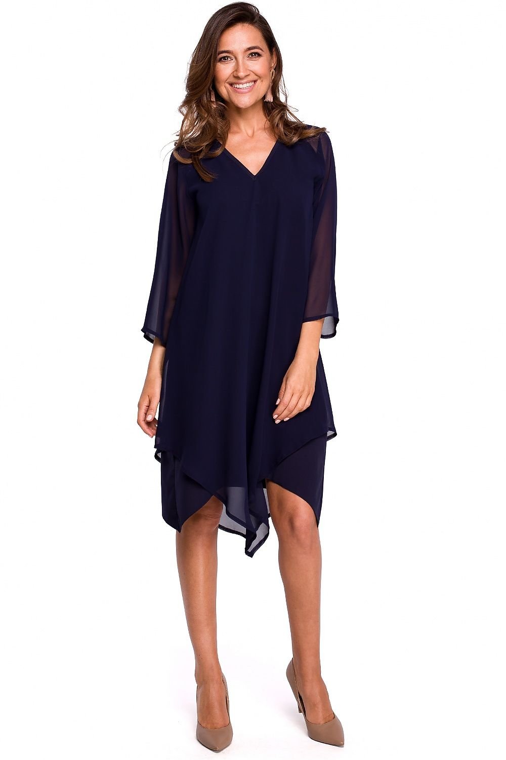 Dress Stylove - product view 1 at Secretelles