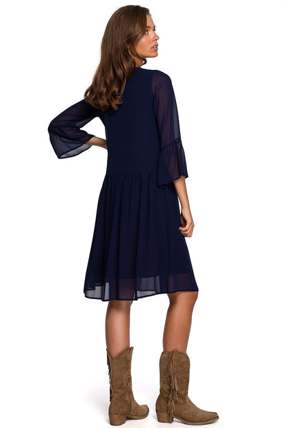 Dress Stylove - product view 2 at Secretelles