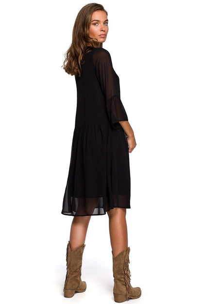 Dress Stylove - product view 4 at Secretelles