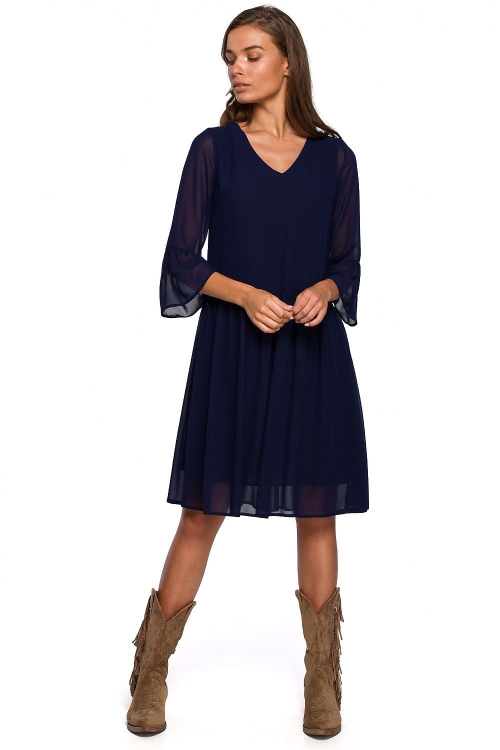 Dress Stylove - product view 1 at Secretelles