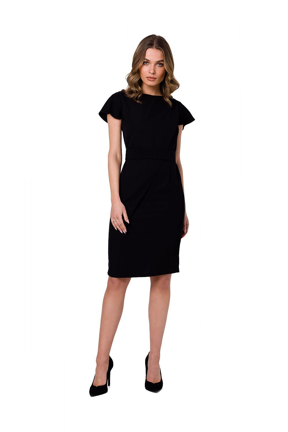 Dress Stylove - product view 5 at Secretelles