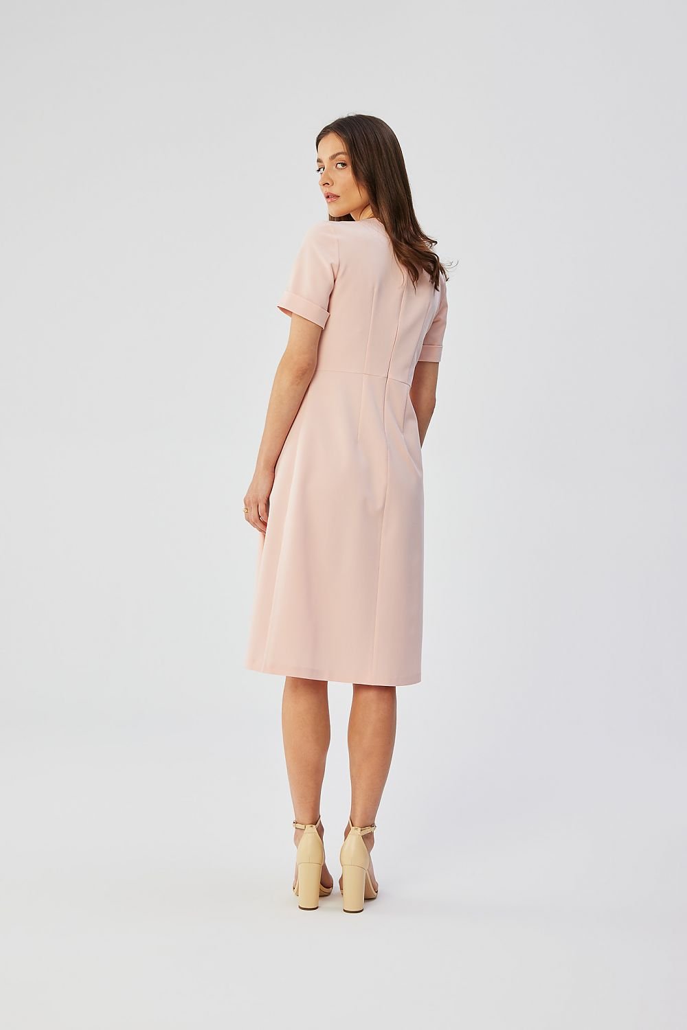 Dress Stylove - product view 2 at Secretelles