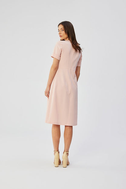 Dress Stylove - product view 2 at Secretelles