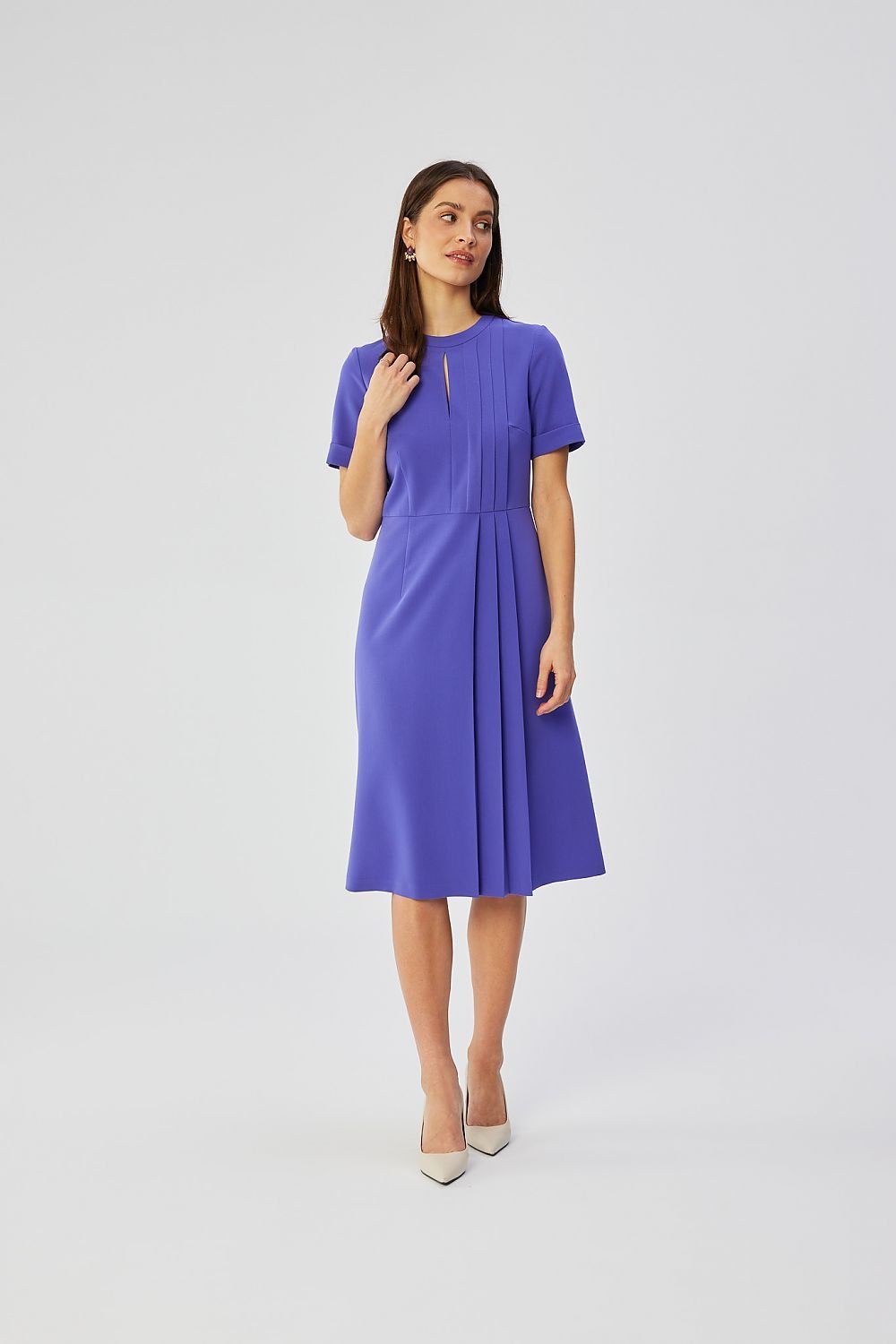 Dress Stylove - product view 3 at Secretelles
