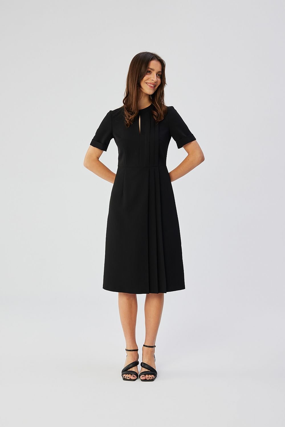 Dress Stylove - product view 7 at Secretelles