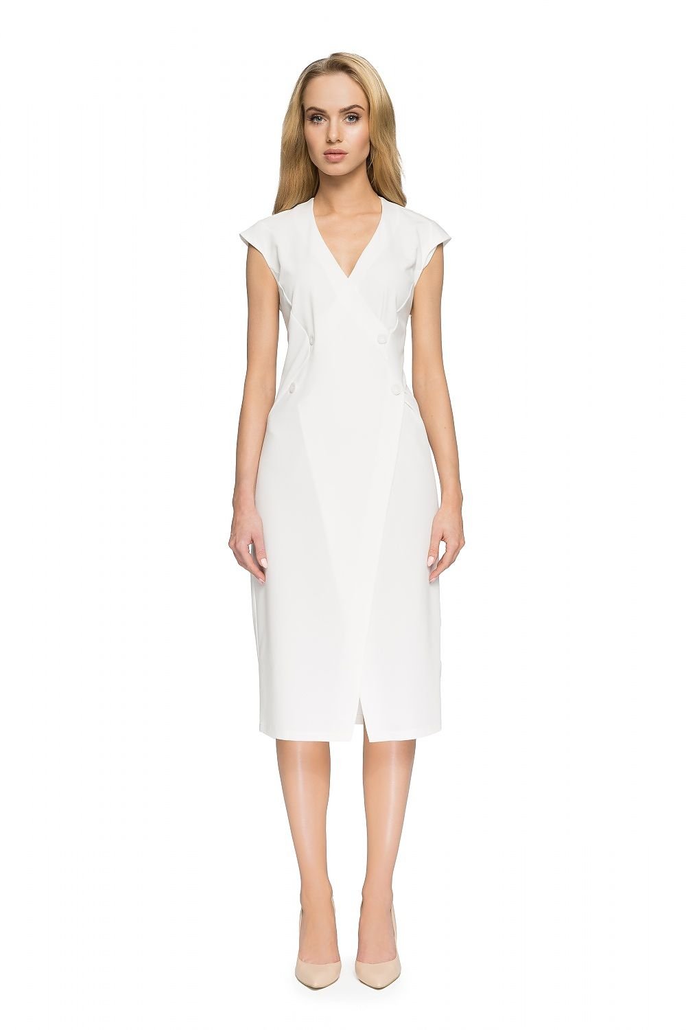Dress Stylove - product view 1 at Secretelles