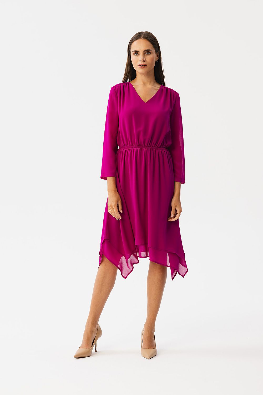 Dress Stylove - product view 3 at Secretelles