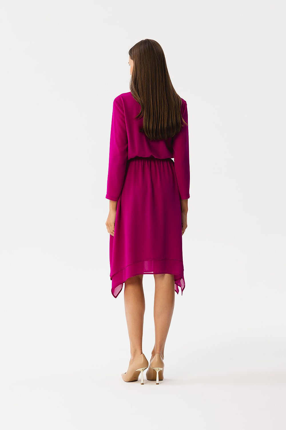 Dress Stylove - product view 4 at Secretelles