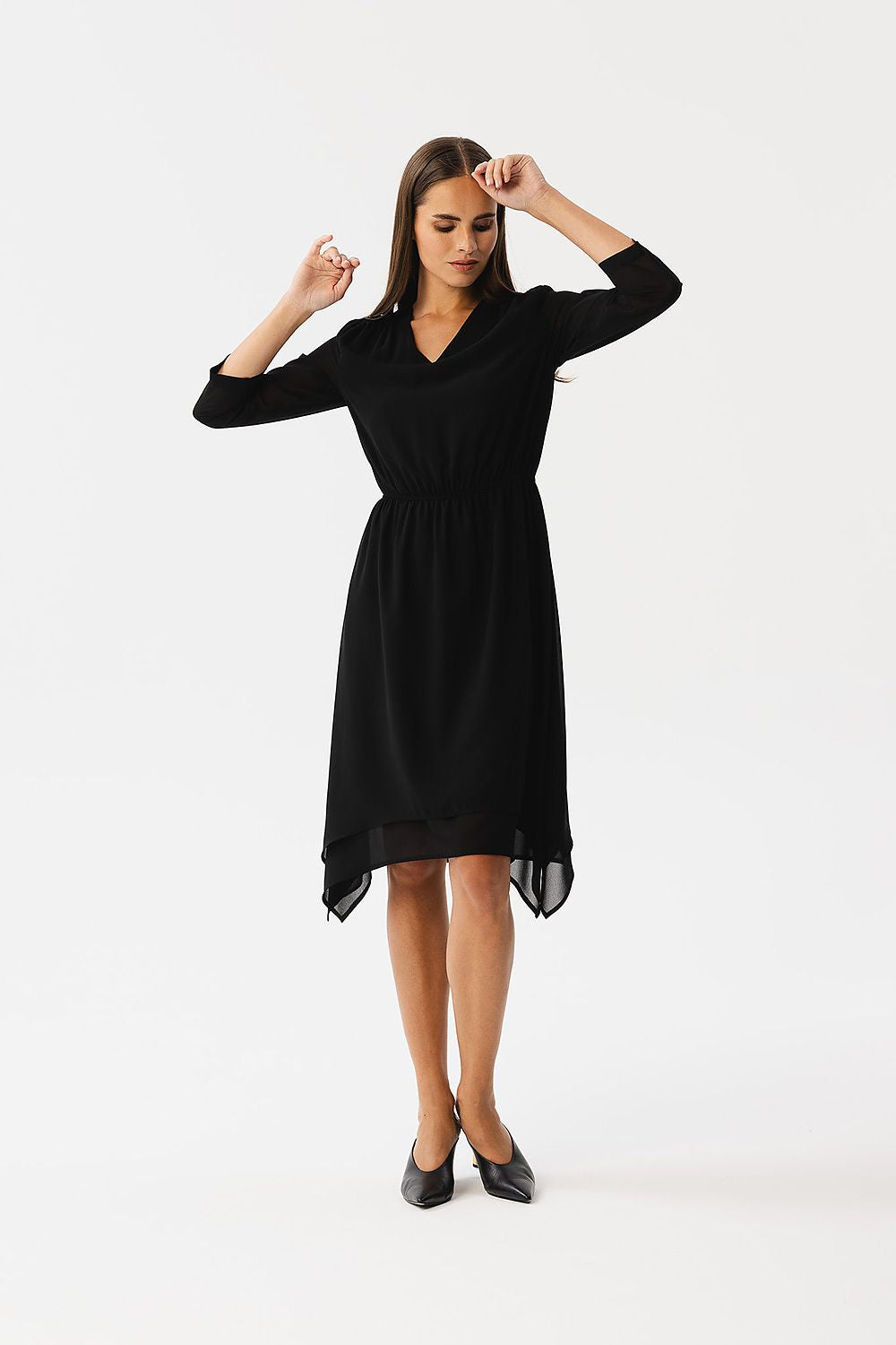 Dress Stylove - product view 5 at Secretelles