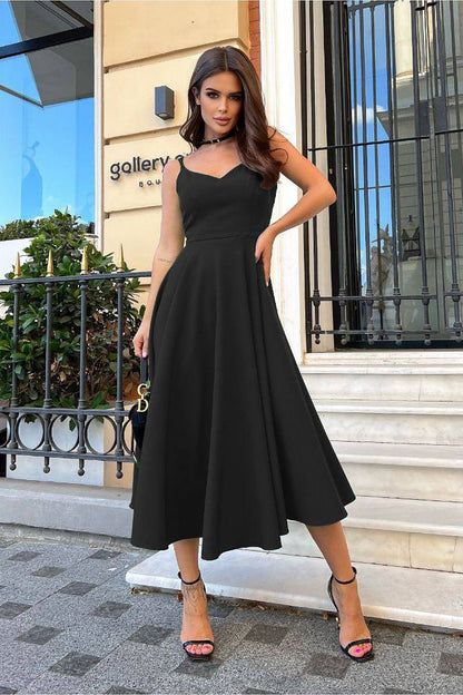 Dress Bicotone - product view 13 at Secretelles